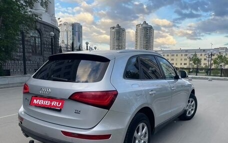 Audi Q5, 2013 год, 1 875 000 рублей, 5 фотография