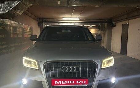 Audi Q5, 2013 год, 1 875 000 рублей, 17 фотография