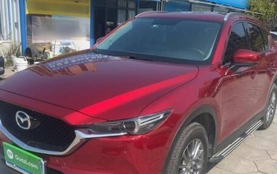 Mazda CX-5 II, 2020 год, 2 085 000 рублей, 1 фотография