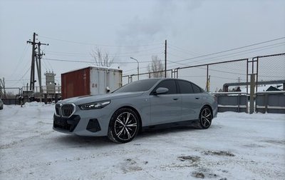 BMW 5 серия, 2024 год, 10 800 000 рублей, 1 фотография