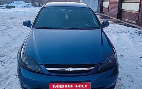 Chevrolet Lacetti, 2007 год, 520 000 рублей, 1 фотография