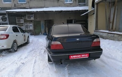 Daewoo Nexia I рестайлинг, 2007 год, 170 000 рублей, 1 фотография