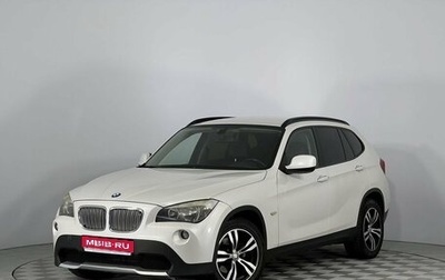 BMW X1, 2011 год, 1 099 000 рублей, 1 фотография