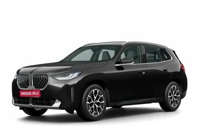 BMW X3, 2024 год, 13 000 000 рублей, 1 фотография