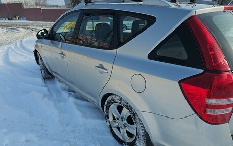 KIA cee'd I рестайлинг, 2008 год, 630 000 рублей, 3 фотография