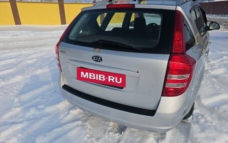 KIA cee'd I рестайлинг, 2008 год, 630 000 рублей, 5 фотография