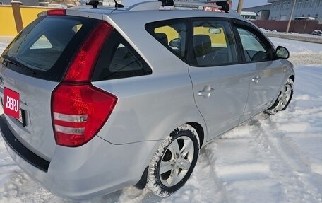 KIA cee'd I рестайлинг, 2008 год, 630 000 рублей, 4 фотография