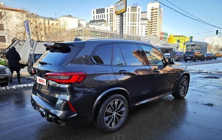 BMW X5, 2019 год, 8 400 000 рублей, 6 фотография