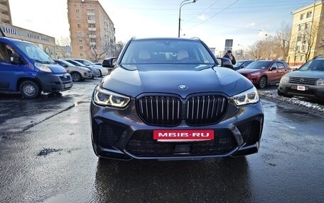 BMW X5, 2019 год, 8 400 000 рублей, 2 фотография