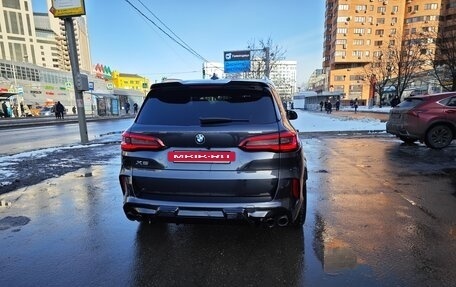 BMW X5, 2019 год, 8 400 000 рублей, 7 фотография