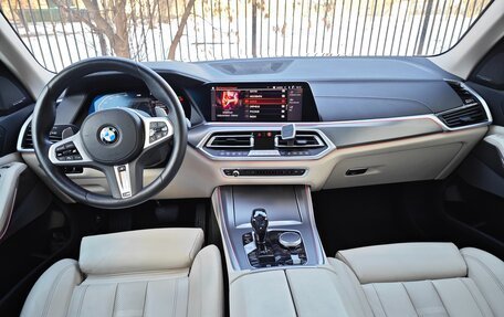 BMW X5, 2019 год, 8 400 000 рублей, 11 фотография