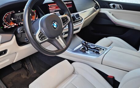 BMW X5, 2019 год, 8 400 000 рублей, 17 фотография