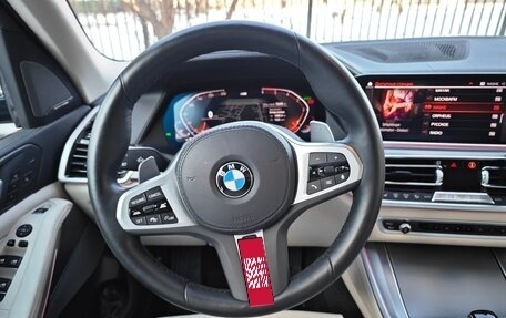 BMW X5, 2019 год, 8 400 000 рублей, 13 фотография