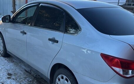 Nissan Almera, 2015 год, 920 000 рублей, 2 фотография