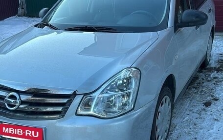 Nissan Almera, 2015 год, 920 000 рублей, 12 фотография