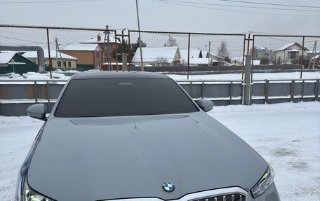 BMW 5 серия, 2024 год, 10 800 000 рублей, 4 фотография