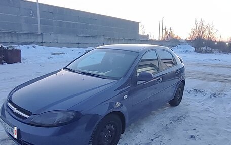 Chevrolet Lacetti, 2007 год, 520 000 рублей, 3 фотография