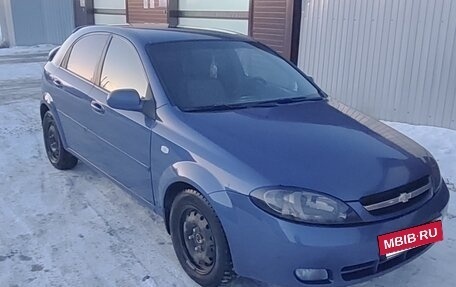 Chevrolet Lacetti, 2007 год, 520 000 рублей, 2 фотография