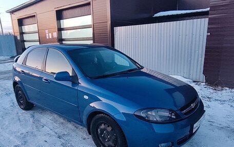 Chevrolet Lacetti, 2007 год, 520 000 рублей, 12 фотография