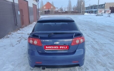 Chevrolet Lacetti, 2007 год, 520 000 рублей, 9 фотография