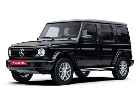 Mercedes-Benz G-Класс W463 рестайлинг _iii, 2024 год, 25 300 000 рублей, 6 фотография