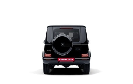 Mercedes-Benz G-Класс W463 рестайлинг _iii, 2024 год, 25 300 000 рублей, 5 фотография