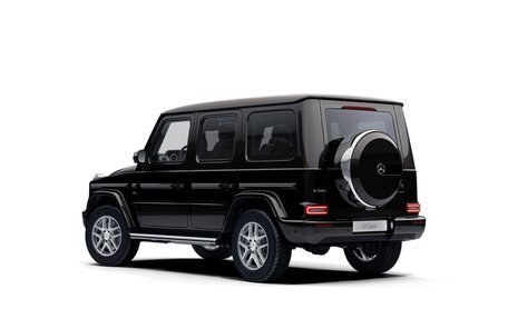 Mercedes-Benz G-Класс W463 рестайлинг _iii, 2024 год, 25 300 000 рублей, 27 фотография