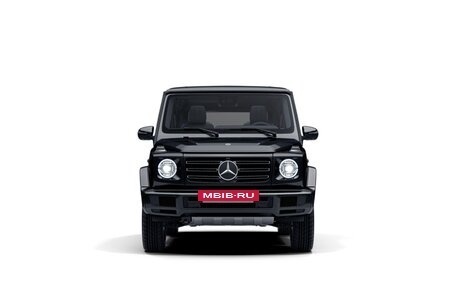 Mercedes-Benz G-Класс W463 рестайлинг _iii, 2024 год, 25 300 000 рублей, 19 фотография