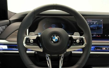 BMW 7 серия, 2024 год, 28 970 000 рублей, 18 фотография