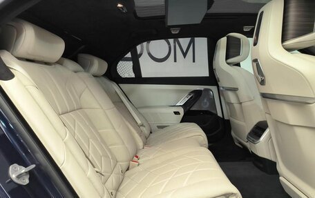 BMW 7 серия, 2024 год, 28 970 000 рублей, 15 фотография