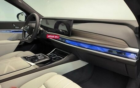 BMW 7 серия, 2024 год, 28 970 000 рублей, 14 фотография