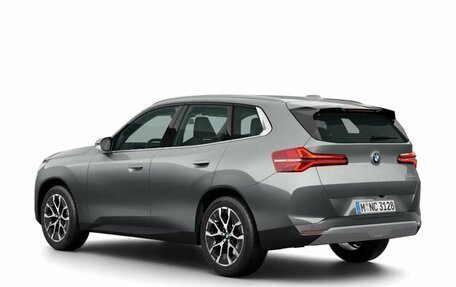 BMW X3, 2024 год, 11 500 000 рублей, 4 фотография