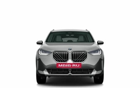 BMW X3, 2024 год, 11 500 000 рублей, 5 фотография