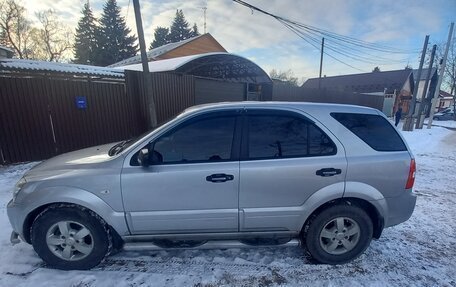 KIA Sorento IV, 2008 год, 1 200 000 рублей, 2 фотография