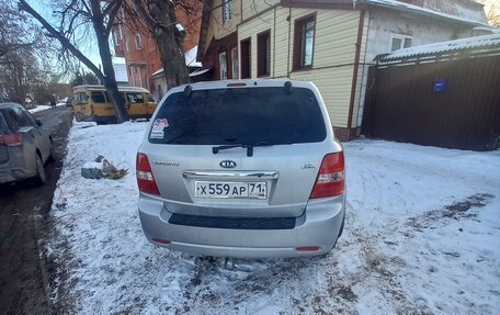 KIA Sorento IV, 2008 год, 1 200 000 рублей, 5 фотография