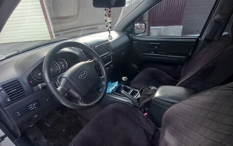 KIA Sorento IV, 2008 год, 1 200 000 рублей, 4 фотография