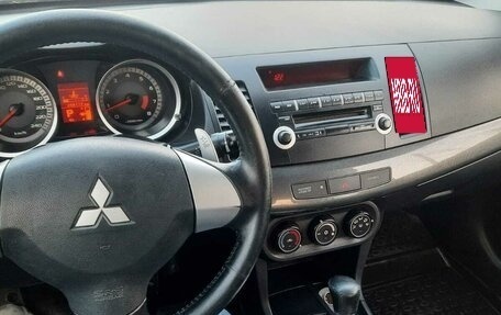 Mitsubishi Lancer IX, 2008 год, 655 000 рублей, 8 фотография