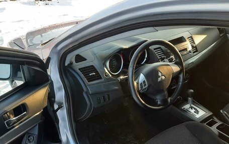 Mitsubishi Lancer IX, 2008 год, 655 000 рублей, 10 фотография