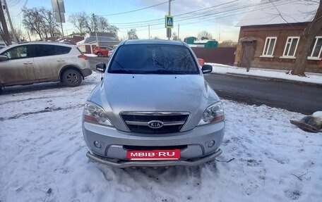 KIA Sorento IV, 2008 год, 1 200 000 рублей, 3 фотография