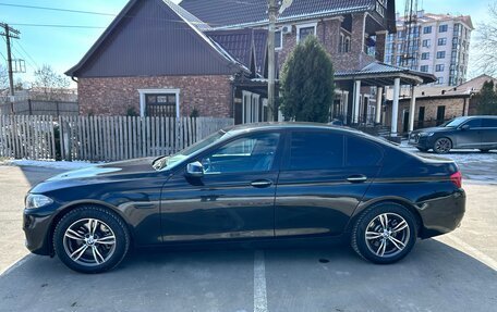 BMW 5 серия, 2014 год, 1 750 000 рублей, 4 фотография