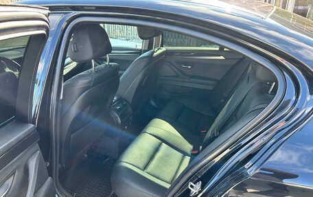 BMW 5 серия, 2014 год, 1 750 000 рублей, 14 фотография