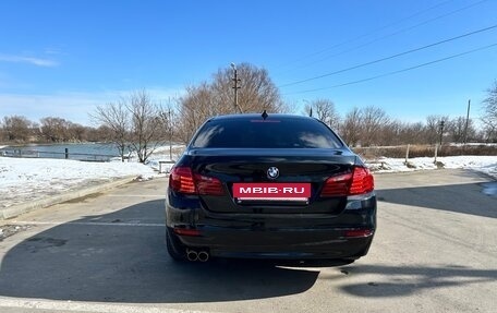 BMW 5 серия, 2014 год, 1 750 000 рублей, 6 фотография