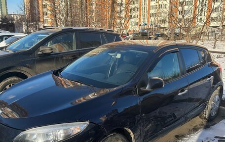 Renault Megane III, 2013 год, 475 000 рублей, 6 фотография