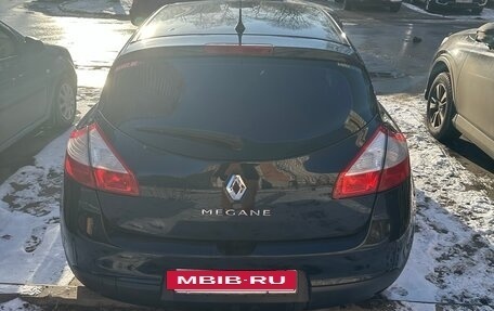 Renault Megane III, 2013 год, 475 000 рублей, 4 фотография