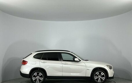 BMW X1, 2011 год, 1 099 000 рублей, 4 фотография