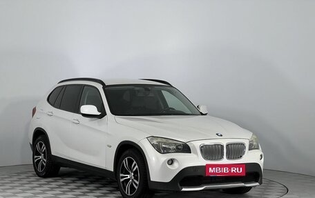 BMW X1, 2011 год, 1 099 000 рублей, 3 фотография