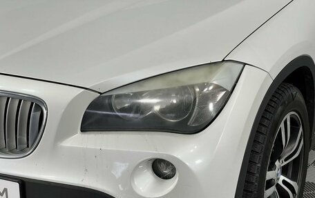 BMW X1, 2011 год, 1 099 000 рублей, 9 фотография