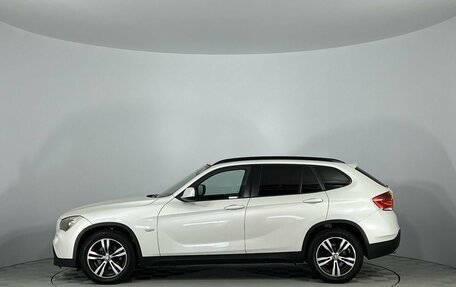 BMW X1, 2011 год, 1 099 000 рублей, 8 фотография