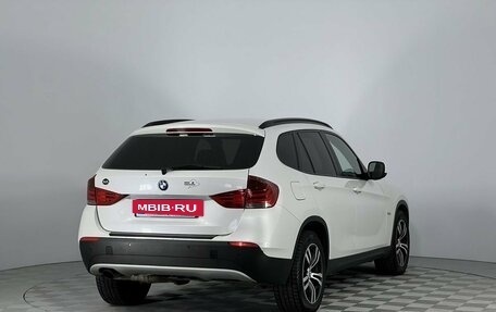 BMW X1, 2011 год, 1 099 000 рублей, 5 фотография