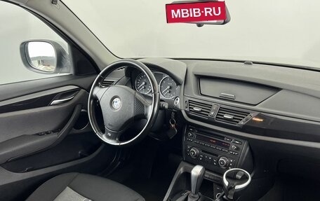 BMW X1, 2011 год, 1 099 000 рублей, 14 фотография